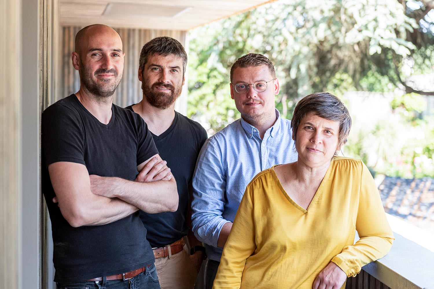 faber-associes