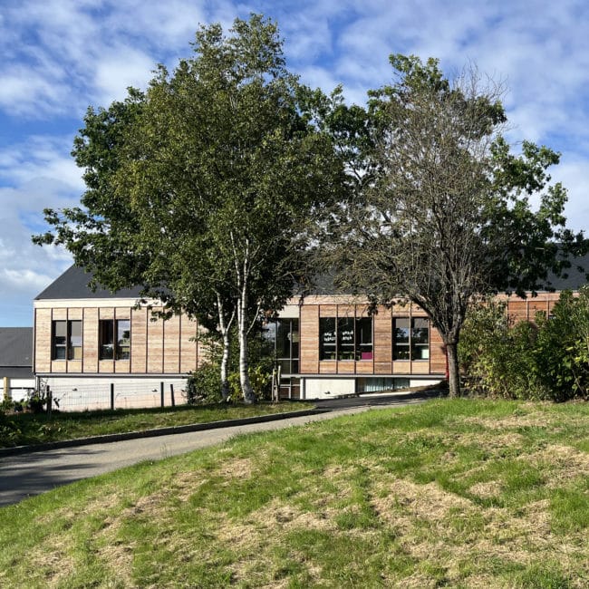 Ecole de Melesse