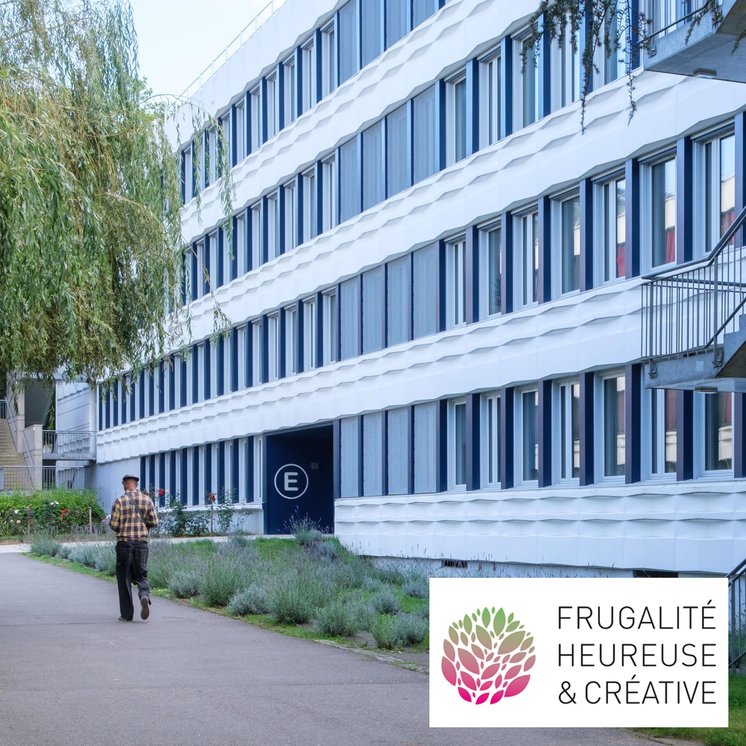 Campus Rennes UFR LanguesUniversité Rennes 2 Campus Villejean - Faber